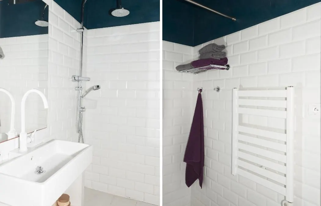 Plaska Apartment - Mala Strana Prague